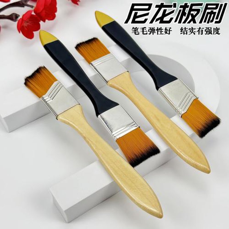 工业刷在现代制造业中的应用与创新